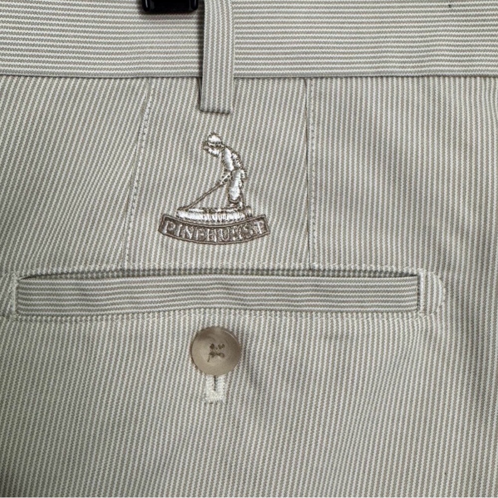 Peter Millar Pinehurst Resort Performance Golf Sh… - image 7